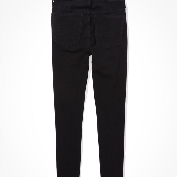 American Eagle Knit X NE(X)T Level High Waisted Jegging - Picture 4 of 8